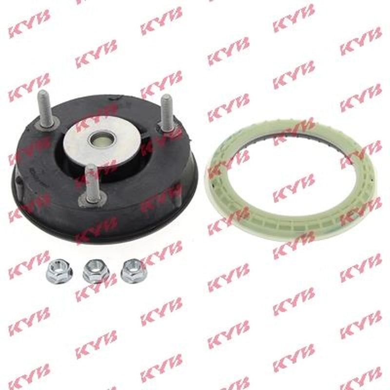 KYB Front Repair Kit Suspension Strut Support Mount fits Ford Transit 2000-2006