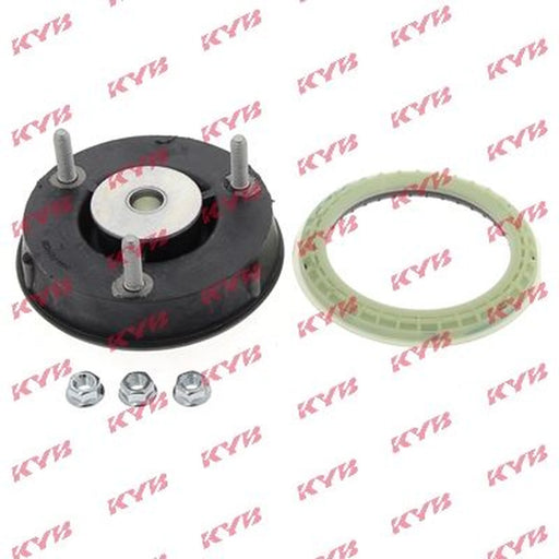 KYB Front Repair Kit Suspension Strut Support Mount fits Ford Transit 2000-2006