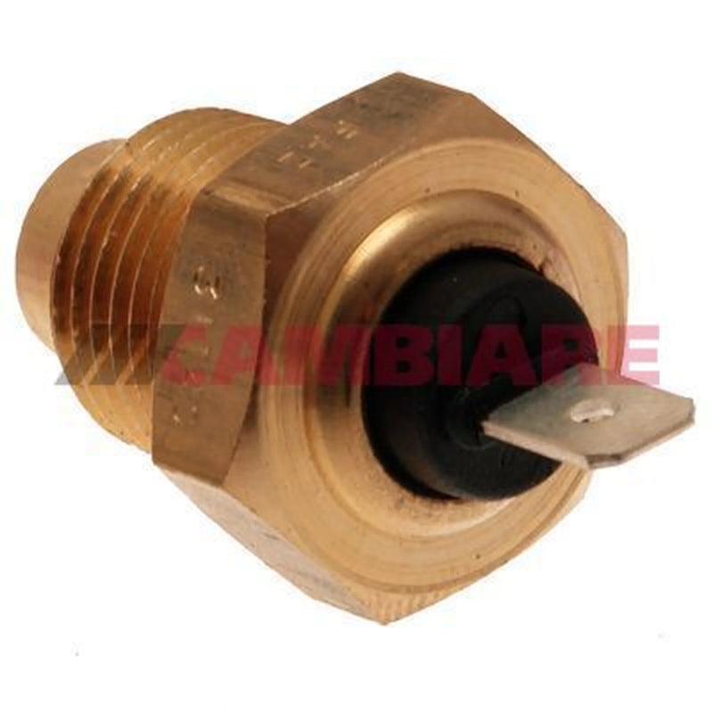 Cambiare Coolant Temperature Sensor Lower fits Abarth Strada 1983-1987 2.0