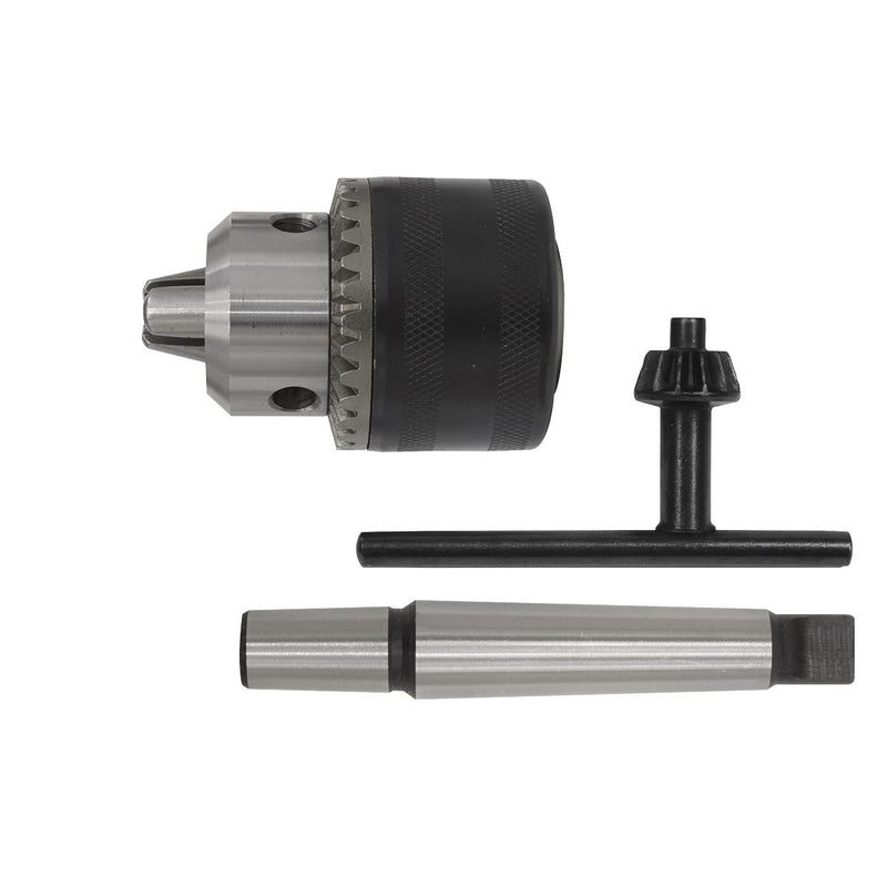 Sealey Magnetic Drill Twist Chuck 16mm MDDC16 Sealey - Dynamic Drive