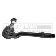 First Line Steering Tie Rod End Ball Joint fits BMW X5 2000-2006 3.0 4.4 4.8