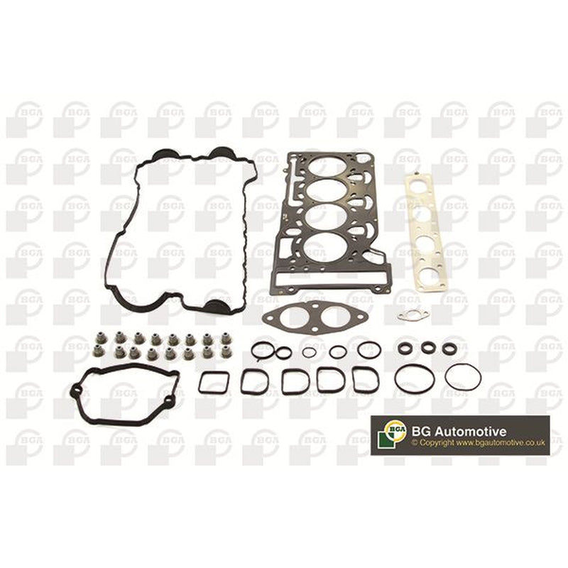 BGA Cylinder Head Gasket Kit fits BMW X3 2005-2011 2.0