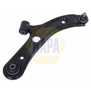 NAPA Control/Trailing Arm Front Right fits Opel Agila B 2008-2014 1.0 1.2 1.3