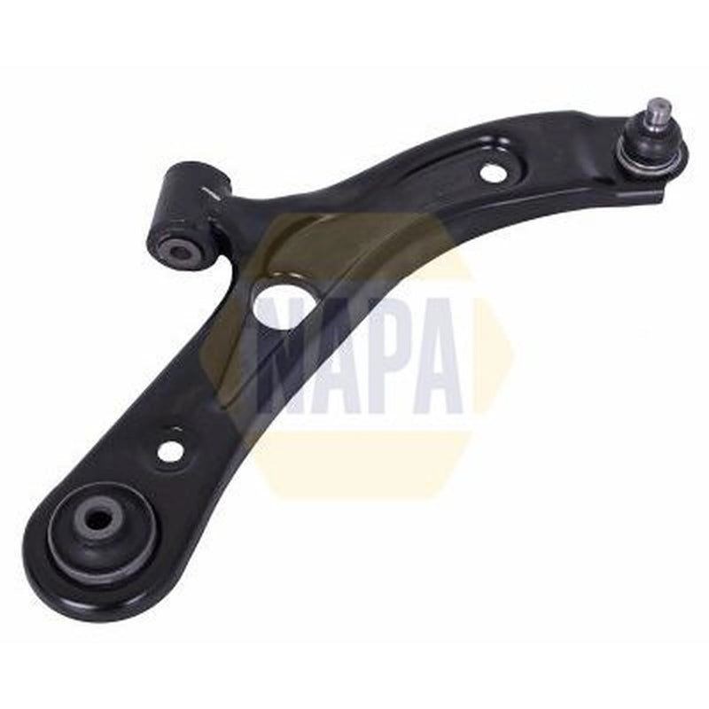 NAPA Control/Trailing Arm Front Right fits Opel Agila B 2008-2014 1.0 1.2 1.3