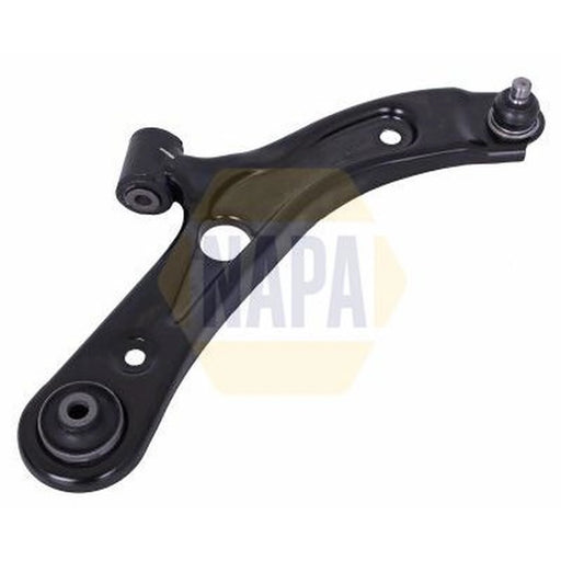 NAPA Control/Trailing Arm Front Right fits Opel Agila B 2008-2014 1.0 1.2 1.3