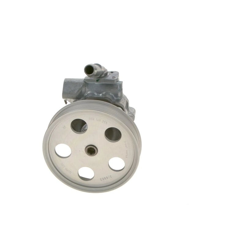 Bosch Power Steering Hydraulic Pump fits Audi Q5 2008-2016 2.0