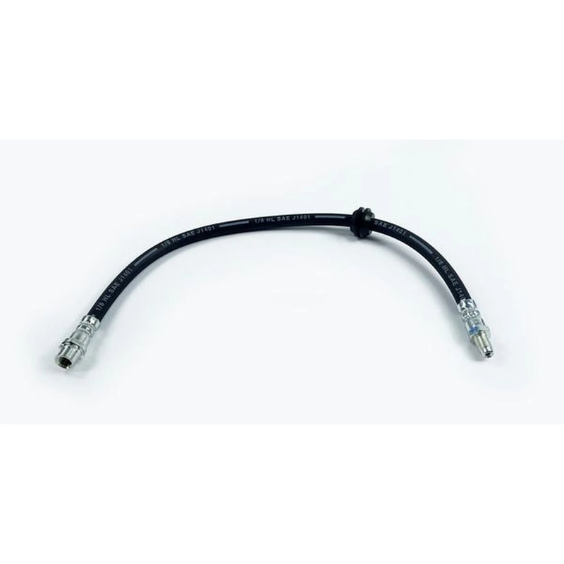Juratek Brake Hydraulic Hose Line Rear fits Mercedes-Benz Eqv 2020 on