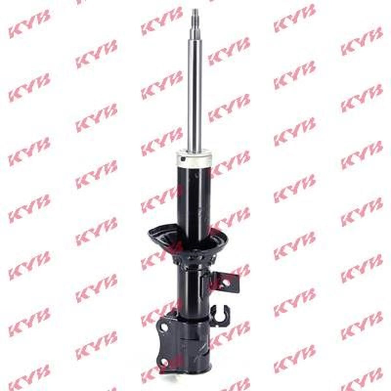 KYB 2 x Front Shock Absorbers fits Kia Rio I 2000-2005 1.3 1.5