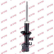 KYB Shock Absorber Damper Strut Front Left fits Kia Rio I 2000-2005 1.3 1.5
