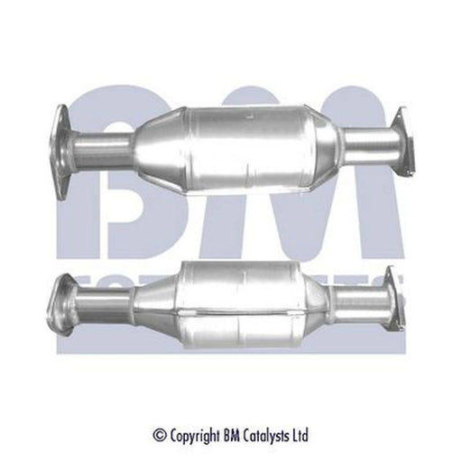 BM Catalysts Petrol Cat fits Honda Integra 1997-2001 1.8