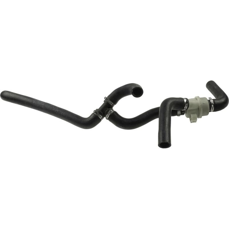 Gates Radiator Coolant Hose 716mm ID fits Land Rover Freelander I 1998-2006 1.8