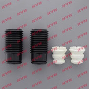 KYB 2 x Dust Cover Kit fits Daihatsu Charade 1987-1992 1.0 1.3