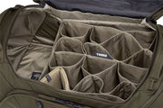 Thule RoundTrip bike duffel deep khaki Thule - Bars 4 Cars