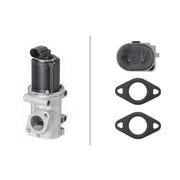 Hella Exhaust Gas Recirculation Valve 6NU 010 171-541