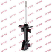 KYB Shock Absorber Damper Strut Front fits Nissan NV400 2011-2022