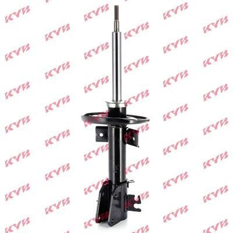 KYB Shock Absorber Damper Strut Front fits Nissan NV400 2011-2022