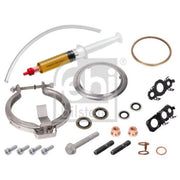 Febi Charger Mounting Kit 188837
