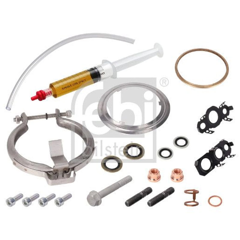 Febi Charger Mounting Kit 188837