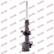KYB 2 x Front Shock Absorbers fits Mazda Demio 1996-2003 1.3 1.5