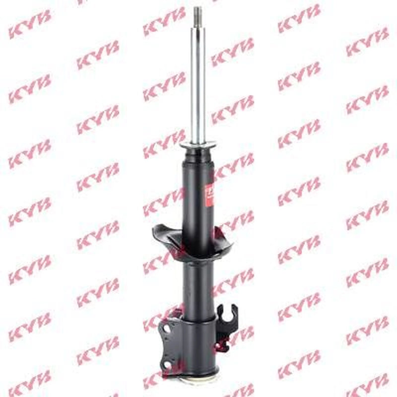 KYB Shock Absorber Damper Strut Front Left fits Mazda Demio 1996-2003 1.3 1.5