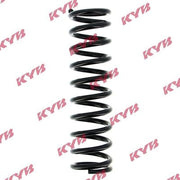 KYB Front Suspension Coil Spring fits Honda Civic 1987-1991 1.3 1.4 1.5 1.6