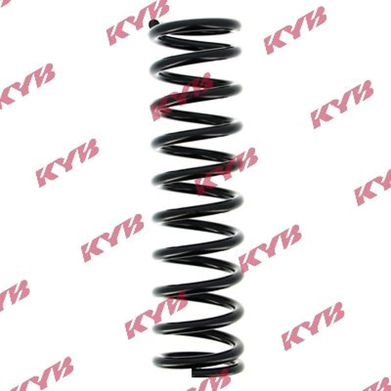 KYB Front Suspension Coil Spring fits Honda Civic 1987-1991 1.3 1.4 1.5 1.6