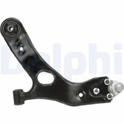 Delphi Control/Trailing Arm Lower fits Lexus Nx 2014 on