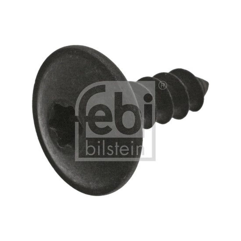 Febi Engine Undertray Guard Skid Plate 101887