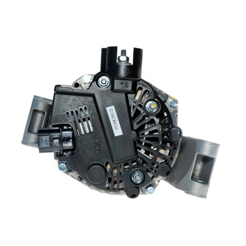 Hella Car Alternator 12V fits Ford Fiesta V 2001-2008 1.3