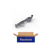 Hella Catalytic Converter fits Ford Galaxy 2006-2015