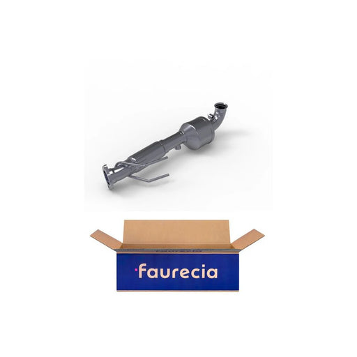 Hella Catalytic Converter 8LE 366 055-491