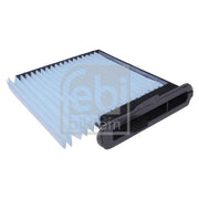 Febi Cabin Air Filter (Pollen Filter) 184014