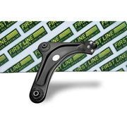 First Line Control/Trailing Arm fits Citroën C2 2003-2012 1.1 1.4 1.6