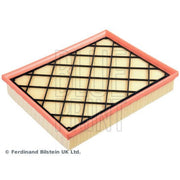 Blue Print Engine Air Filter fits Ford Ranger 2018-2019 2.0