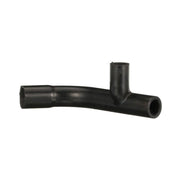 Gates Crankcase Ventilation Hose 165mm fits VW Polo 1981-1994 1.0 1.1 1.3 1.4