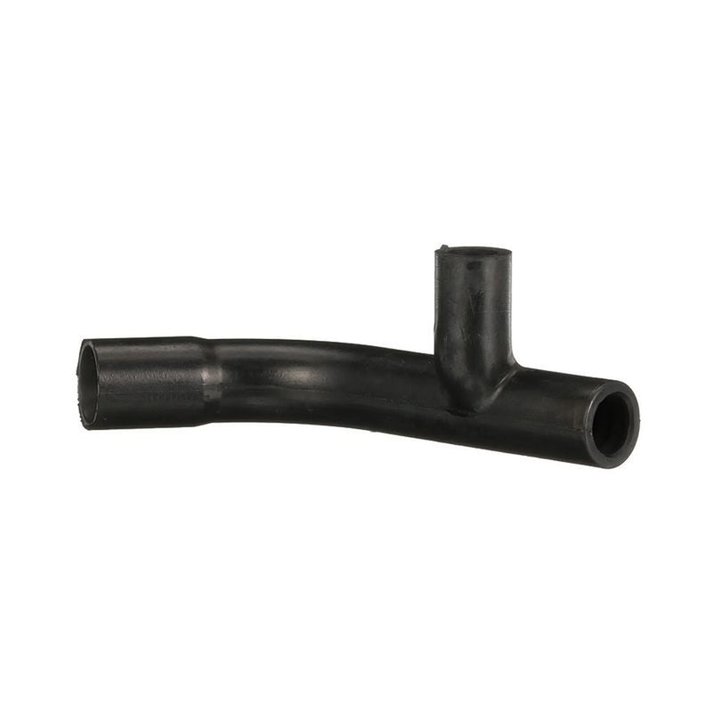 Gates Crankcase Ventilation Hose 165mm fits VW Polo 1981-1994 1.0 1.1 1.3 1.4