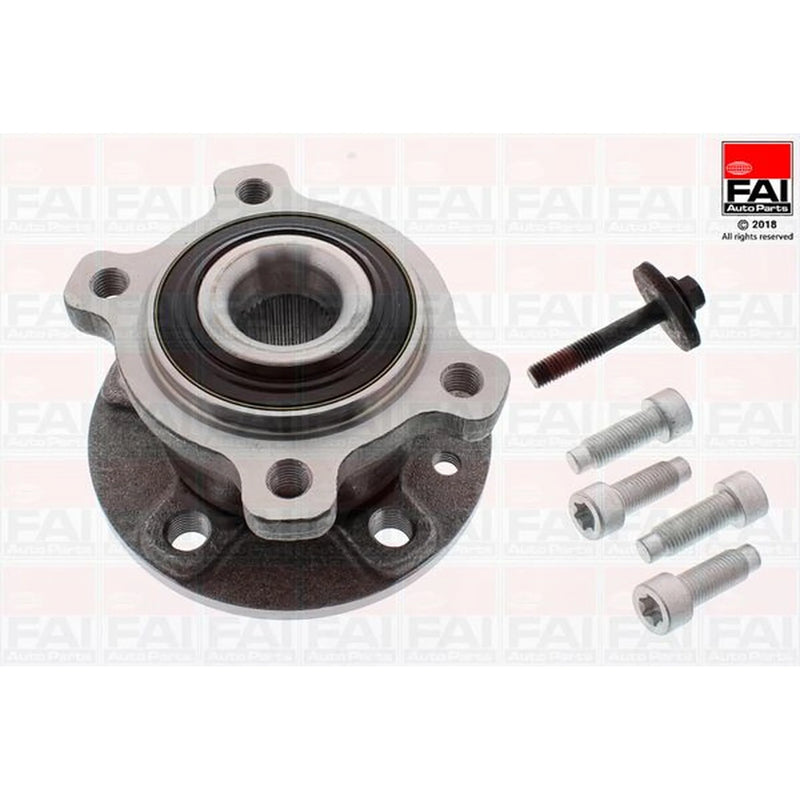FAI Wheel Bearing Kit fits Volvo S60 II 2010-2018 2.0 3.0
