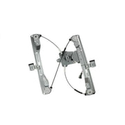 Valeo Electric Window Regulator Lifter Right Front 851817