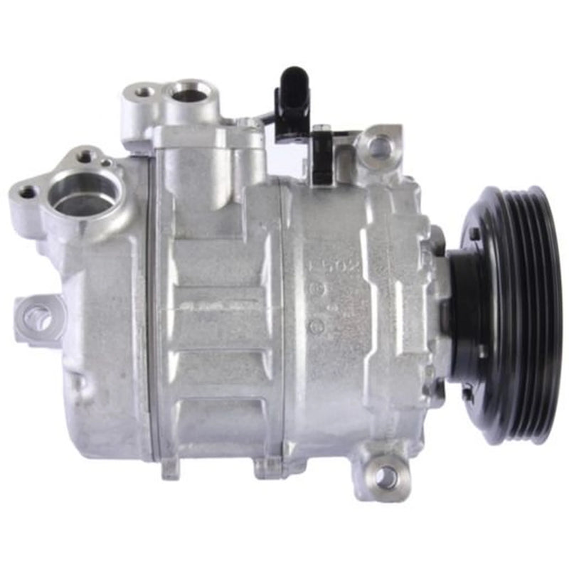 Mahle Air Conditioning Compressor fits Audi A4 B6 2000-2004 1.9
