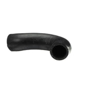 Gates Radiator Coolant Hose 245mm ID fits Mercedes-Benz 124 1985-1993