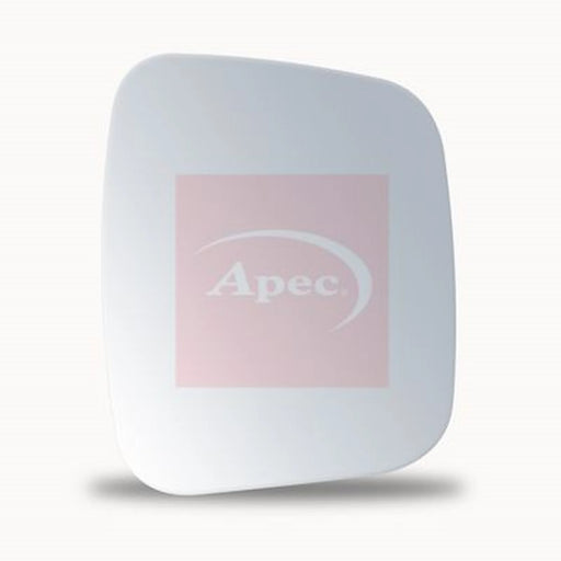 Apec Exterior Wing Mirror Glass Right AMS2116