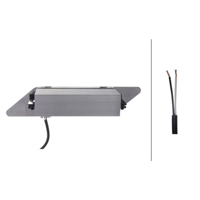Hella Worklight High