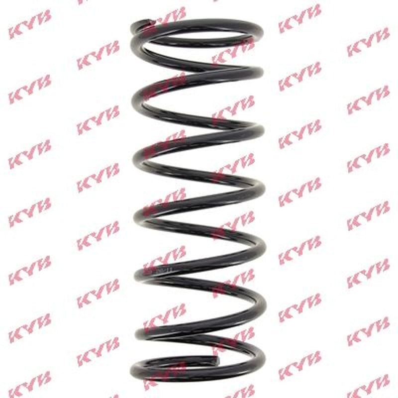 KYB 2 x Suspension Springs fits Land Rover Discovery 1998-2004 4.0