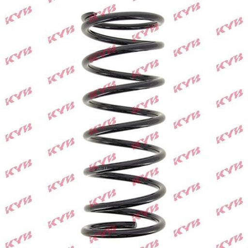 KYB Front Left Suspension Coil Spring RE2530