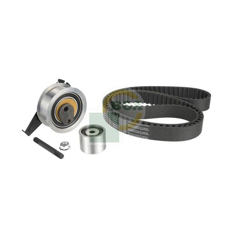 BGA Timing Belt Kit with Rollers fits Audi A1 2014-2018 1.4