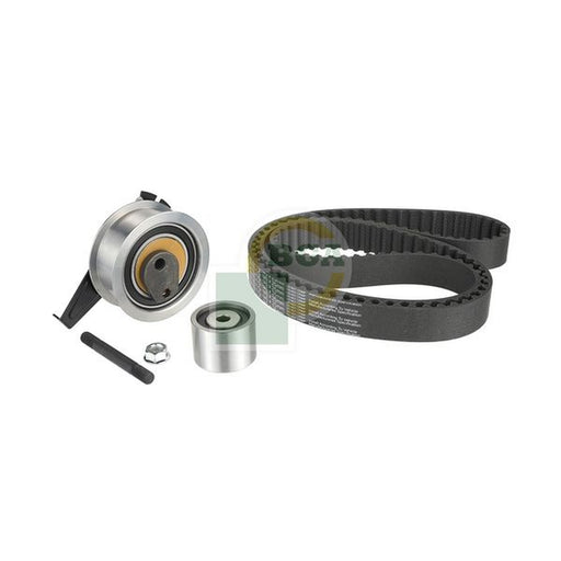 BGA Timing Belt Kit with Rollers fits Audi A1 2014-2018 1.4