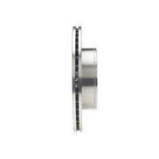 Bosch 2 x Vented Brake Discs