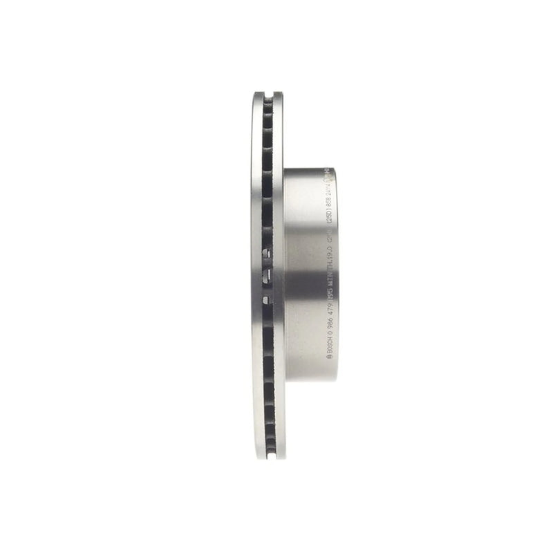 Bosch 2 x Vented Brake Discs