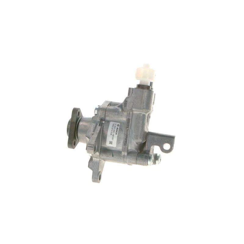 Bosch Power Steering Hydraulic Pump fits Porsche Panamera 2009-2016 3.0 3.6 4.8