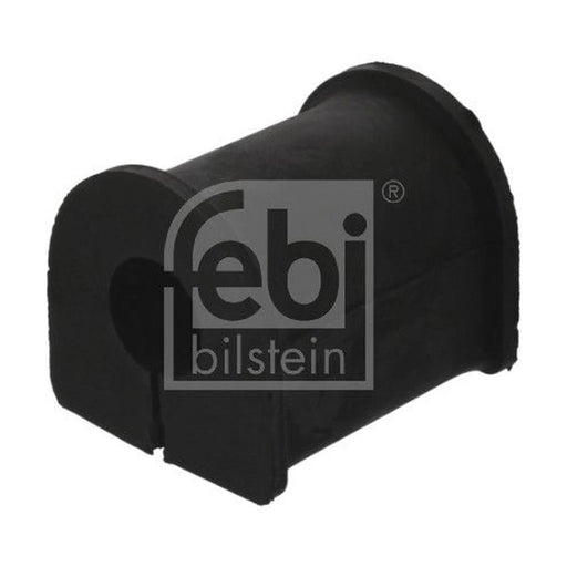 Febi Anti Roll Bar Mounting Bracket Rear 41421